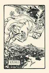 H M Brock Posters Prints Paintings Wall Art Allposters Com