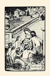 H M Brock Posters Prints Paintings Wall Art Allposters Com