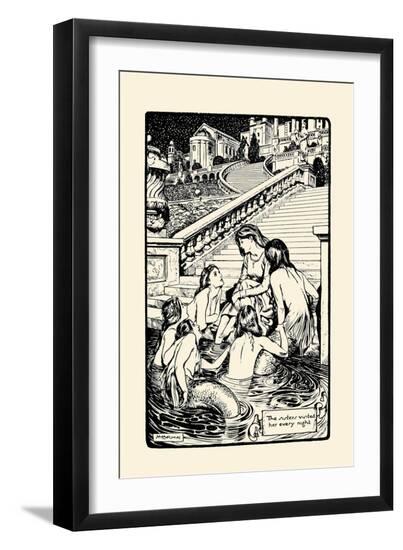 Art Print, , large