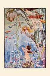 H M Brock Posters Prints Paintings Wall Art Allposters Com