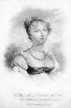 Princess Charlotte Augusta of Wales, 1816-H Meyer-Giclee Print