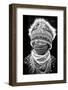 H'mong...-John Moulds-Framed Photographic Print