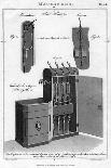 Beer Pump, 1808-H Mutlow-Giclee Print