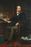 Lord Frederick Cavendish Mp-H. Neuman-Giclee Print