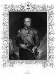 Rowland Viscount Hill-H Pickersgill-Art Print