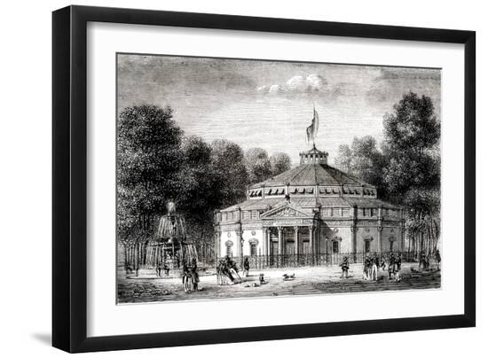 Art Print, , large