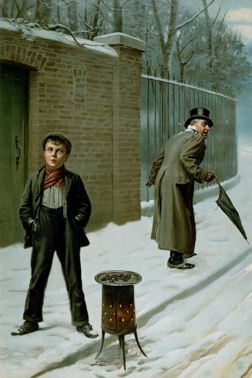 Giclee Print, , large