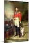 H.R.H. Prince Albert, the Prince Consort-John Lucas-Mounted Giclee Print