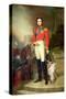 H.R.H. Prince Albert, the Prince Consort-John Lucas-Stretched Canvas