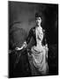 H.R.H. Princess Alexandra of Denmark, Later Queen Alexandra-James Lafayette-Mounted Giclee Print