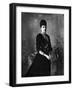 H.R.H. Princess Alexandra of Denmark, Later Queen Alexandra-James Lafayette-Framed Giclee Print