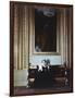 H.R.H.Queen Elizabeth, the Queen Mother-Cecil Beaton-Framed Giclee Print