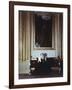 H.R.H.Queen Elizabeth, the Queen Mother-Cecil Beaton-Framed Giclee Print