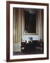 H.R.H.Queen Elizabeth, the Queen Mother-Cecil Beaton-Framed Giclee Print