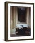 H.R.H.Queen Elizabeth, the Queen Mother-Cecil Beaton-Framed Giclee Print