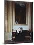 H.R.H.Queen Elizabeth, the Queen Mother-Cecil Beaton-Mounted Giclee Print