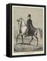 H R H the Prince Consort-William Wolfe Alais-Framed Stretched Canvas
