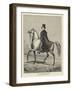 H R H the Prince Consort-William Wolfe Alais-Framed Giclee Print