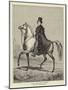 H R H the Prince Consort-William Wolfe Alais-Mounted Giclee Print