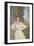 H.R.H. The Princess Royal, 1987-8-John Stanton Ward-Framed Giclee Print