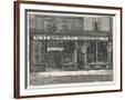 Chelsea Espresso