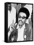 H. Rap Brown, S.N.C.C.-Marion S^ Trikosko-Framed Stretched Canvas