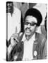 H. Rap Brown, S.N.C.C.-Marion S^ Trikosko-Stretched Canvas