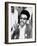 H. Rap Brown, S.N.C.C.-Marion S^ Trikosko-Framed Photo