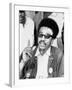 H. Rap Brown, S.N.C.C.-Marion S^ Trikosko-Framed Photo