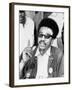 H. Rap Brown, S.N.C.C.-Marion S^ Trikosko-Framed Photo