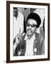 H. Rap Brown, S.N.C.C.-Marion S^ Trikosko-Framed Photo