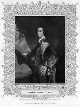 Thomas Philip Weddell Robinson, Lord Grantham, 1829-H Robinson-Giclee Print