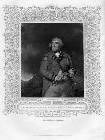 Thomas Philip Weddell Robinson, Lord Grantham, 1829-H Robinson-Giclee Print