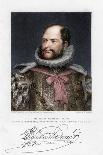 Constantine Henry Phipps, Marquess of Normandy, 19th Century-H Robinson-Giclee Print