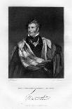 Constantine Henry Phipps, Marquess of Normandy, 19th Century-H Robinson-Giclee Print