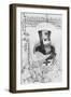H&S Portrait of Gualdin Paes-null-Framed Giclee Print