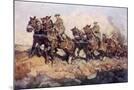 Wood Mount