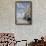 H“tel Des Roches Noires, Trouville-Claude Monet-Framed Giclee Print displayed on a wall