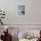 H“tel Des Roches Noires, Trouville-Claude Monet-Mounted Giclee Print displayed on a wall