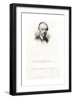 H Von Helmholtz, Jeens-CH Jeens-Framed Giclee Print