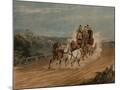 Wood Mount