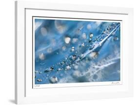 H2O 2-Florence Delva-Framed Giclee Print