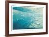 H2O 4-Florence Delva-Framed Giclee Print