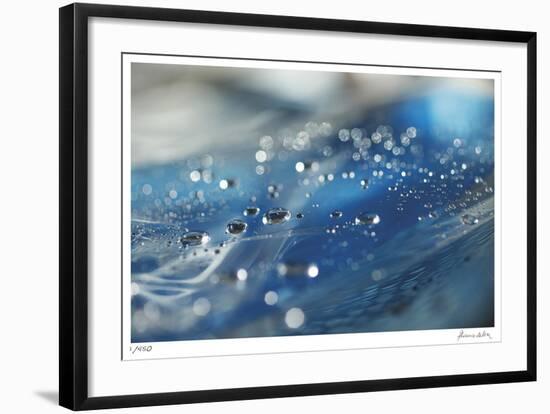 H2O 6-Florence Delva-Framed Giclee Print