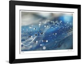 H2O 6-Florence Delva-Framed Giclee Print