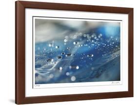 H2O 6-Florence Delva-Framed Giclee Print