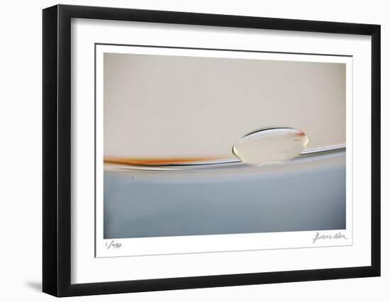 H2O-7412-Florence Delva-Framed Limited Edition