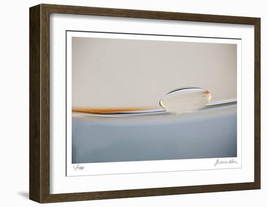 H2O-7412-Florence Delva-Framed Limited Edition