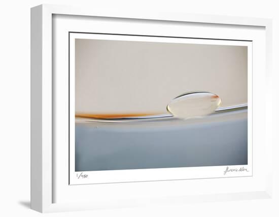 H2O-7412-Florence Delva-Framed Limited Edition