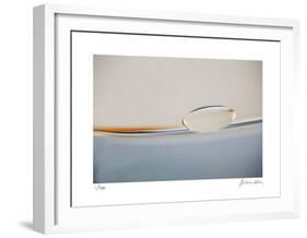 H2O-7412-Florence Delva-Framed Limited Edition